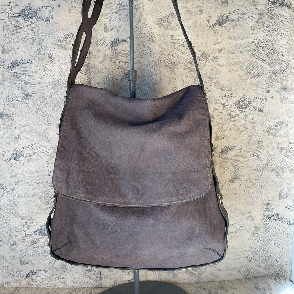 Kooba "Meg" Shoulder Bag